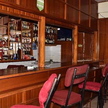 Ibis Hotel Karatina Zewnętrze zdjęcie