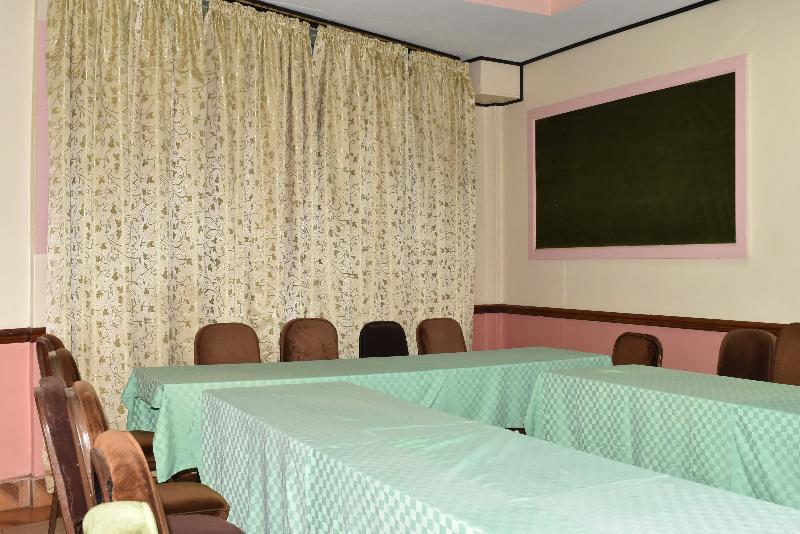 Ibis Hotel Karatina Zewnętrze zdjęcie