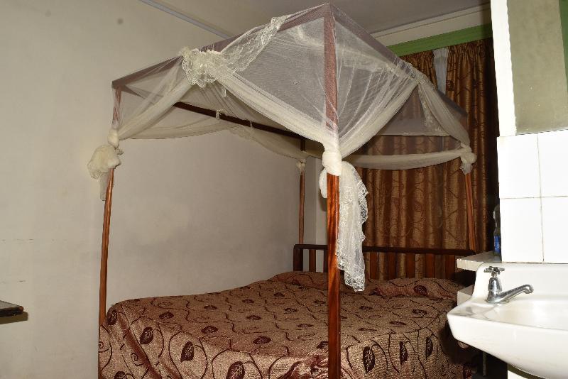 Ibis Hotel Karatina Zewnętrze zdjęcie