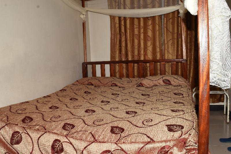 Ibis Hotel Karatina Zewnętrze zdjęcie