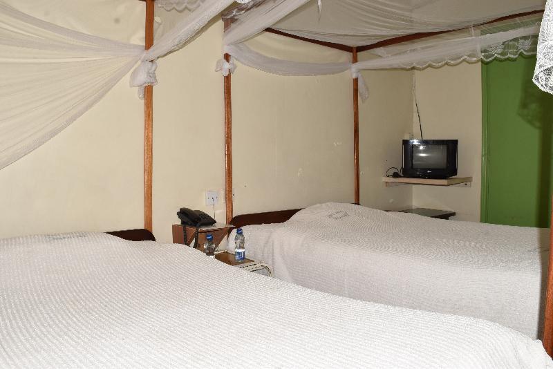 Ibis Hotel Karatina Zewnętrze zdjęcie